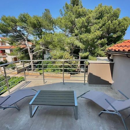 Seahouse 114 Aparthotel Mali Lošinj Buitenkant foto