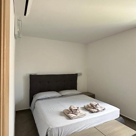 Seahouse 114 Aparthotel Mali Lošinj Buitenkant foto