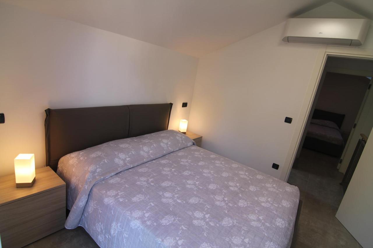 Seahouse 114 Aparthotel Mali Lošinj Buitenkant foto