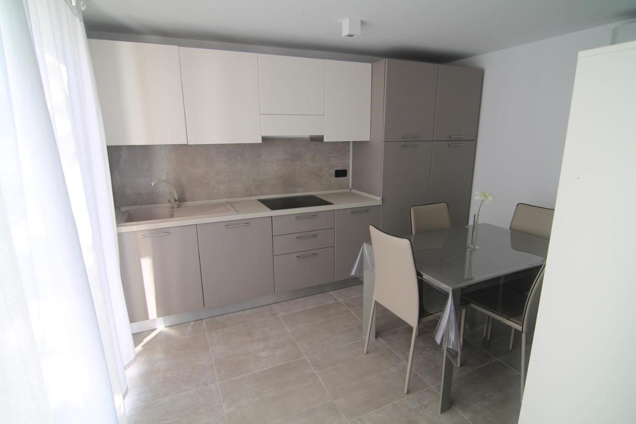 Seahouse 114 Aparthotel Mali Lošinj Buitenkant foto