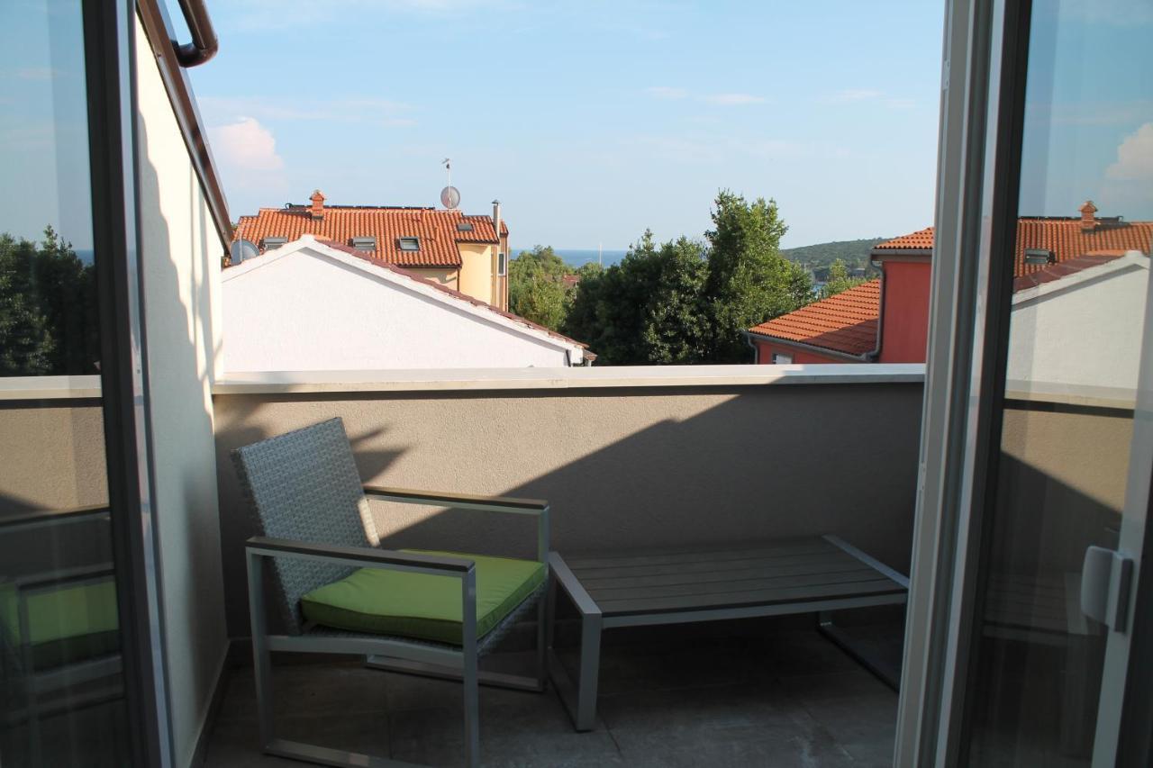 Seahouse 114 Aparthotel Mali Lošinj Buitenkant foto