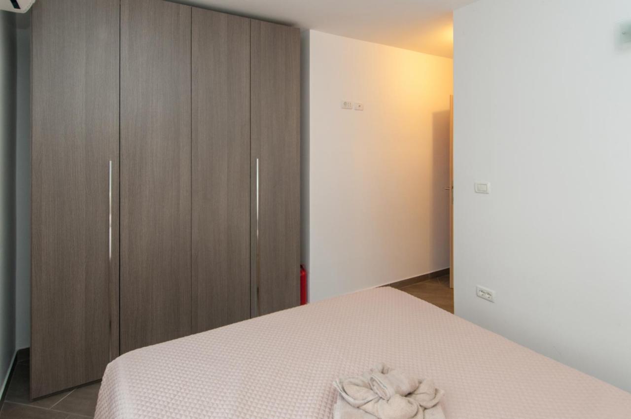 Seahouse 114 Aparthotel Mali Lošinj Buitenkant foto