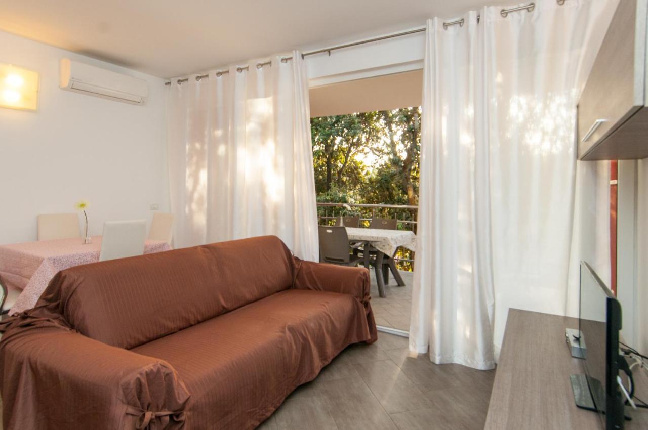 Seahouse 114 Aparthotel Mali Lošinj Buitenkant foto