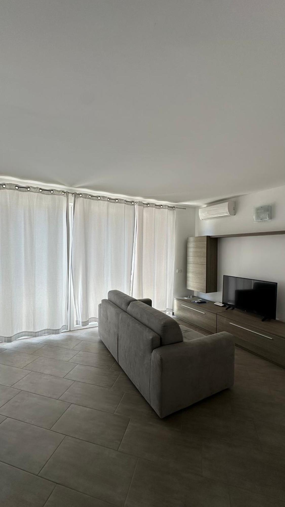 Seahouse 114 Aparthotel Mali Lošinj Buitenkant foto