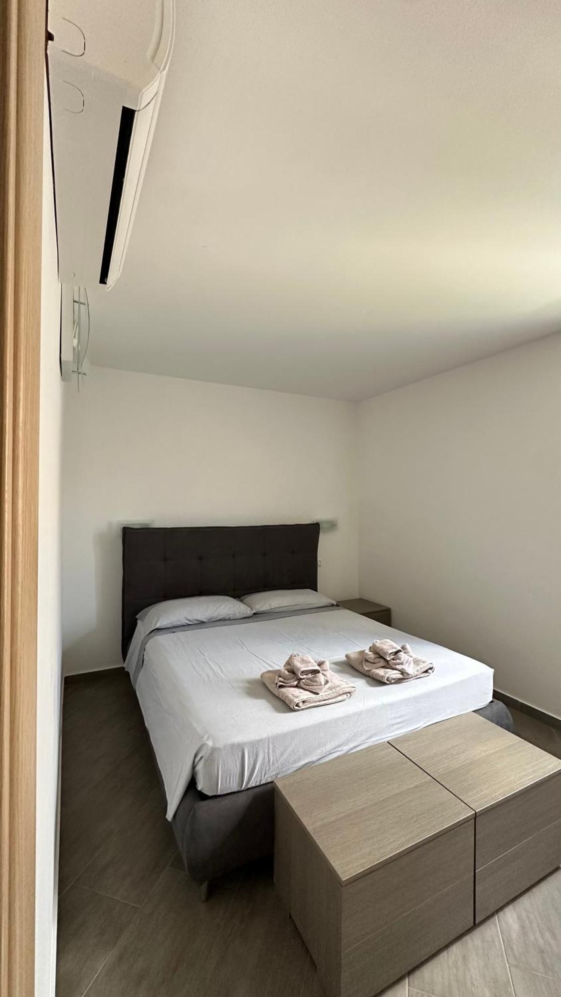 Seahouse 114 Aparthotel Mali Lošinj Buitenkant foto